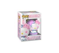 Figurine Pop! - Hello Kitty 50th - Hello Kitty In Cake