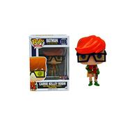 Pop DC Heroes DKR Carrie Kelly Robin PX Vinyl Fig