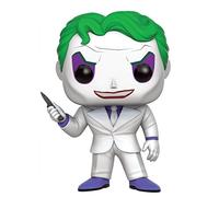 Figurine Pop ! Heroes 116 - Batman The Dark Knight Returns - The Joker