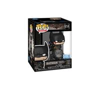 Funko – Figurine Pop! Batman – Premium SFX DC Heroes – Vinyle à collectionner – Produits officiels