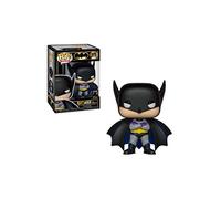 Figurine Pop Heroes Batman 80Th Bob Kane 1St Appearance