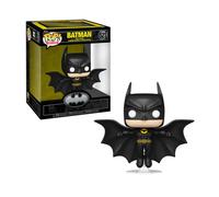 Figurine - Pop Heroes - Batman - Batman (Deluxe) - N° 521 - Funko