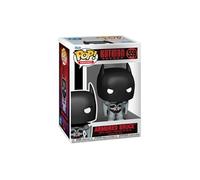 Figurine Pop Heroes Batman Beyond Armored Bruce