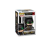 Figurine Funko Pop Heroes Batman Ninja Batman Multicolore