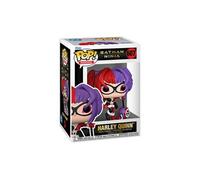 FUNKO POP HEROES: BATMAN NINJA - HARLEY QUINN