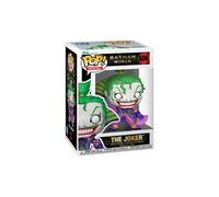 Figurine Funko Pop Heroes Batman Ninja The Joker