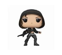 Figurine - Pop Heroes - Birds of Prey - Huntress - N° 305 - Funko