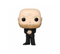 Funko POP! Heroes: Black Lightning - Tobias Whale - Figurine en Vinyle à Collectionner - Idée de Cadeau - Produits Officiels - Jouets pour les Enfants et Adultes - TV Fans