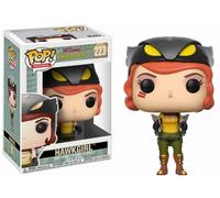 Funko 22892 Figurines POP! Vinyle: DC: DC Bombshells Hawkgirl