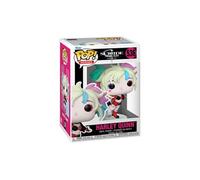 Figurine Pop Heroes DC Suicide Squad Isekai Harley Quinn