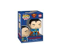Figurine Pop Heroes Golden Age Superman '38