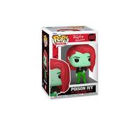 Figurine Pop Heroes HQ AS Poison Ivy