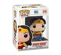 Figurine Pop Heroes Imperial Palace Wonder Woman