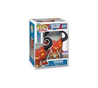 Figurine Pop Heroes Justice League Trigon
