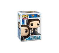 Figurine Pop Heroes Lois Lane