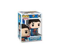 Figurine Pop Heroes Superman