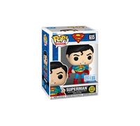 Figurine Pop Heroes Superman