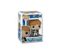 Funko - Figurine Pop - Superman Guy Gardner - Vinyle - N°585 (2025)