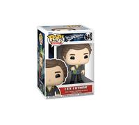 Figurine Pop Heroes Superman The Movie 1978 Lex Luthor with Chase Modèle aléatoire