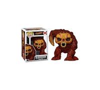 Funko Figurine Pop Heroes The Flash Bloodwork