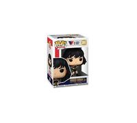 Figurine Pop Heroes Wonder Woman 80th The Contest