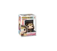Figurine Pop Heroes WW84 Wonder Woman with Lasso