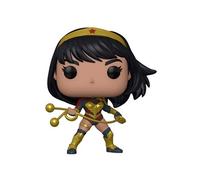 Figurine Funko Pop! - Yara Flor