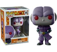 Figurine Pop - Hit - Dragon Ball Super