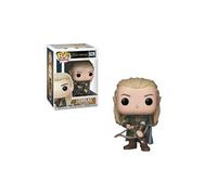 Funko The Lord Of The Rings Legolas Figure Multicolore Enfants