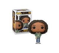 Funko – Figurine Pop! Disney Hocus Pocus 2 Becca avec accessoires – Vinyle collector