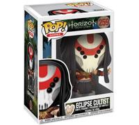 Figurine Pop - Horizon Zero Dawn - Eclipse Cultist - Funko Pop