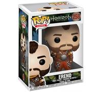 Figurine Pop - Horizon Zero Dawn - Erend - Funko Pop