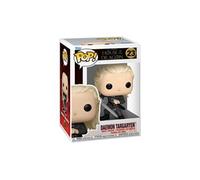 Figurine Pop House of the Dragon S4 Daemon Targaryen