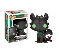 Figurine Pop ! How to Train Your Dragon Toothless.