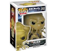 Figurine Pop - Independance Day - Alien - Funko Pop N°283