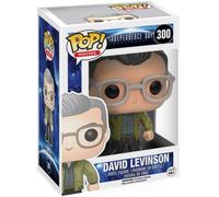 Figurine Pop - Independance Day - David Levinson - Funko Pop