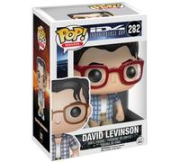 Figurine Pop - Independance Day - David Levinson - Funko Pop N°282