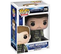 Figurine Funko Pop! N°299 - Independance Day 2 - Jake Morrison Multicolore G