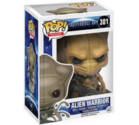 Figurine Pop - Independance Day - Warrior - Funko Pop