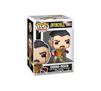 Figurine Funko Pop! Invincible Omni-man Bd