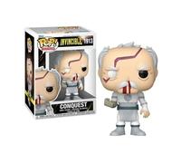 Figurine Pop! | Invincible Tv Show | Conquest Avec Chance De Chase