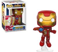 Figurine Pop Iron Man Marvel Multicolore TU