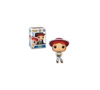 Funko Figurine Pop Jessie - Toy Story 4 - Vinyle 10 cm