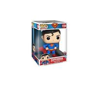 Funko Figurine DC Comics Superman – Chase exclusif aléatoire 25 cm – Multicolore Enfants