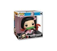 Figurine Funko Pop Jumbo Demon Slayer Nezuko Kamado