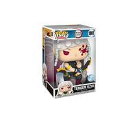 Figurine Pop Jumbo Demon Slayer S2 Tengen Uzui