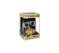 Funko Pop! Figurine Jumbo Wall-E – Vinyle 25 cm – Produit officiel