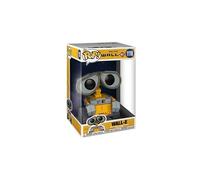Funko POP Wall-E (Jumbo 25cm) #1118 - Disney Pixar - Figurine Vinyle