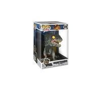 Figurine Pop Jumbo Jurassic World Dominion Giganotosaurus