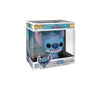 Figurine Pop Jumbo Lilo and Stitch Stitch